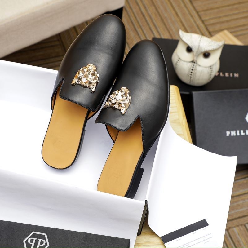 Philipp Plein Sandals